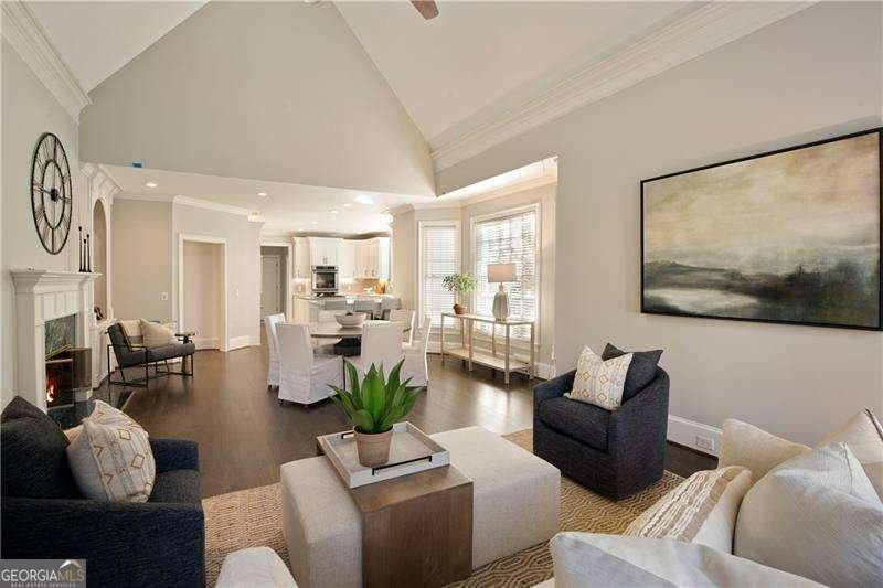 803 Moss Creek Plantation Johns Creek - Photo 24