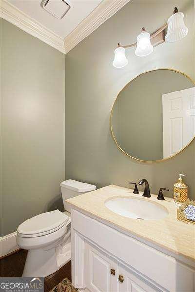 803 Moss Creek Plantation Johns Creek - Photo 25