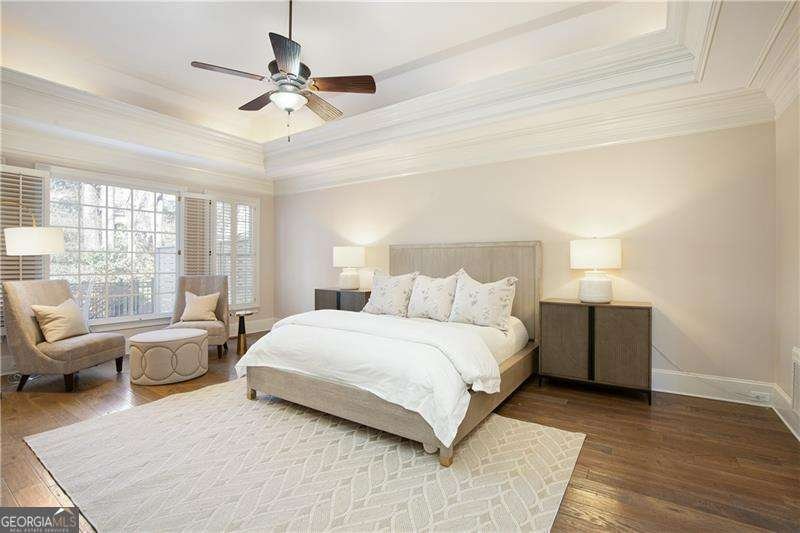 803 Moss Creek Plantation Johns Creek - Photo 29