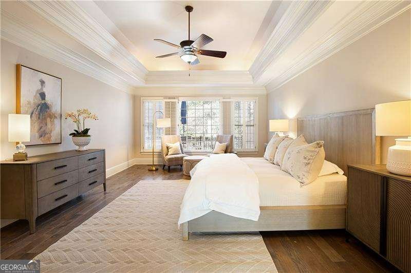 803 Moss Creek Plantation Johns Creek - Photo 30