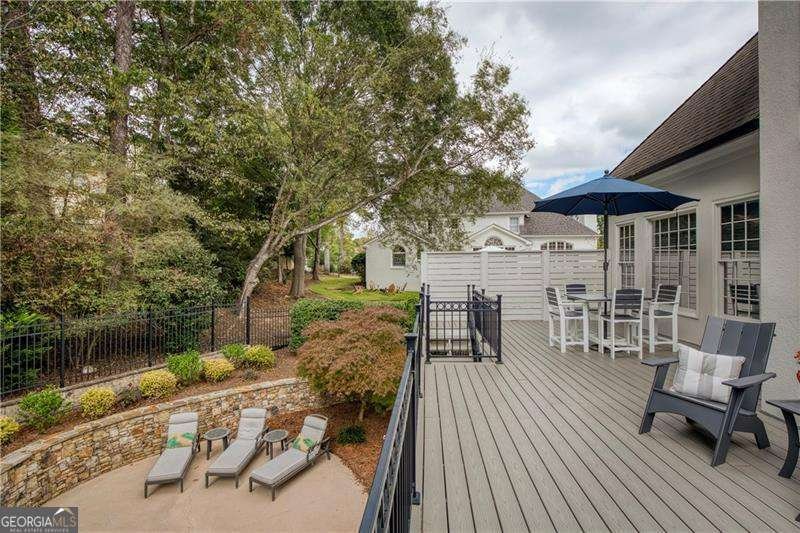 803 Moss Creek Plantation Johns Creek - Photo 54