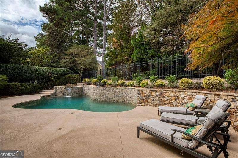 803 Moss Creek Plantation Johns Creek - Photo 59