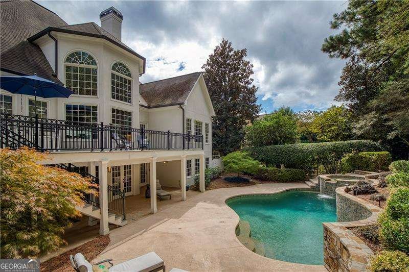 803 Moss Creek Plantation Johns Creek - Photo 60