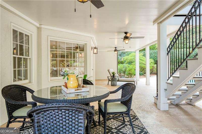 803 Moss Creek Plantation Johns Creek - Photo 61