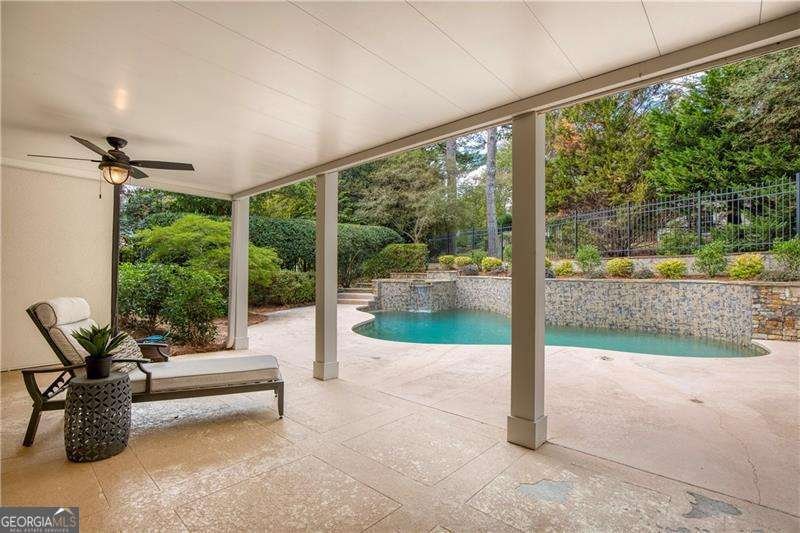 803 Moss Creek Plantation Johns Creek - Photo 63