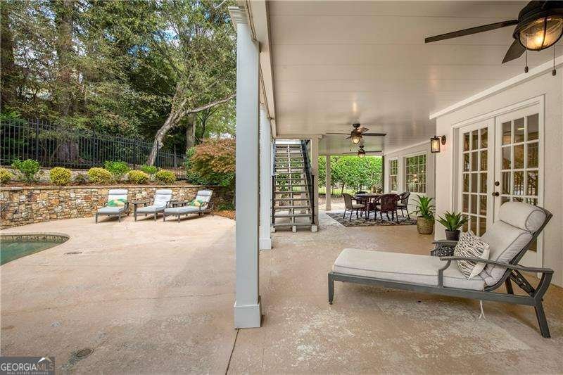 803 Moss Creek Plantation Johns Creek - Photo 64