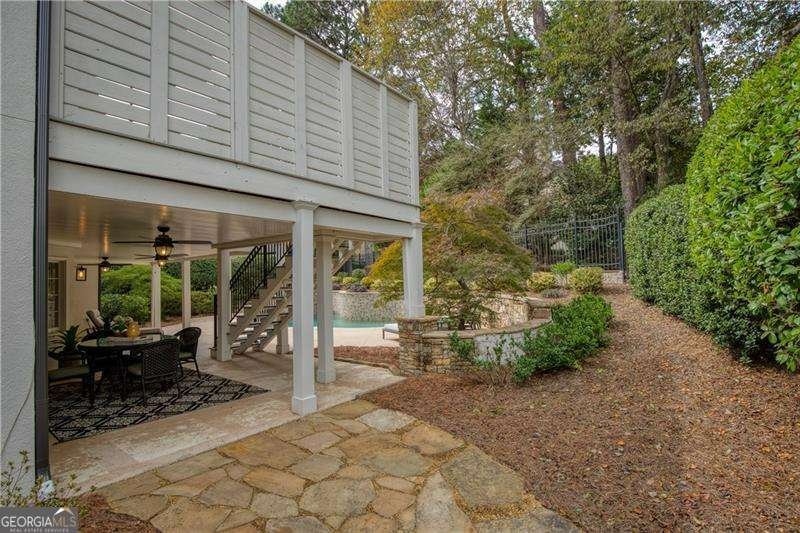 803 Moss Creek Plantation Johns Creek - Photo 66