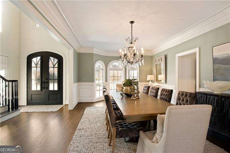 803 Moss Creek Plantation Johns Creek - Photo 7