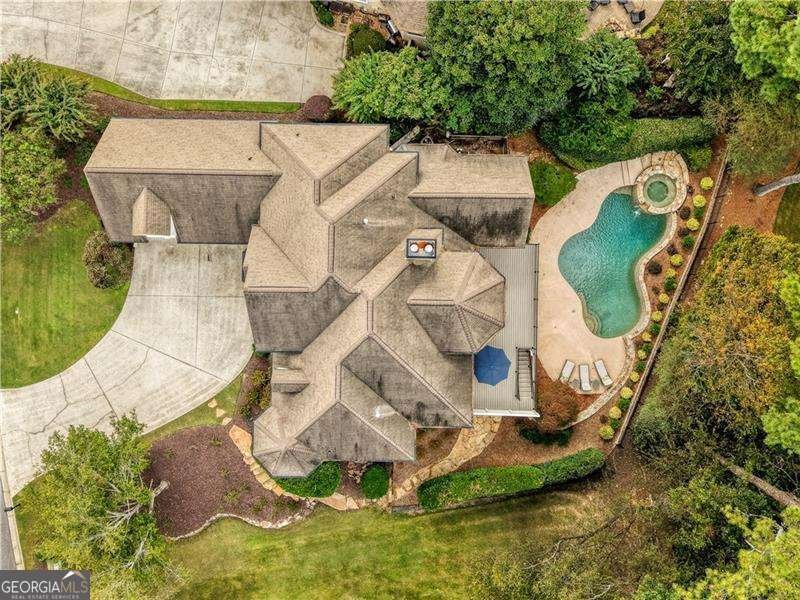 803 Moss Creek Plantation Johns Creek - Photo 70