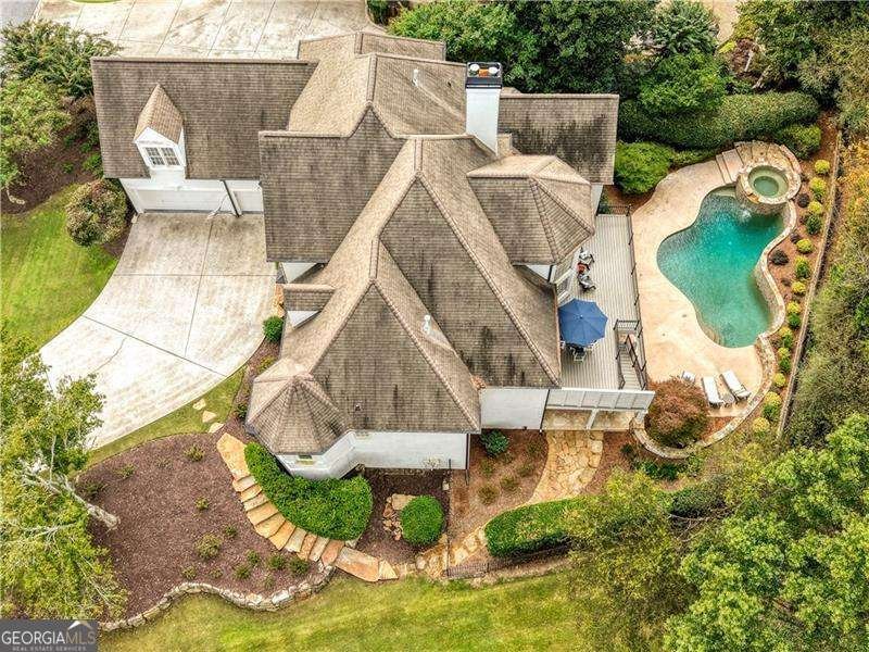 803 Moss Creek Plantation Johns Creek - Photo 74