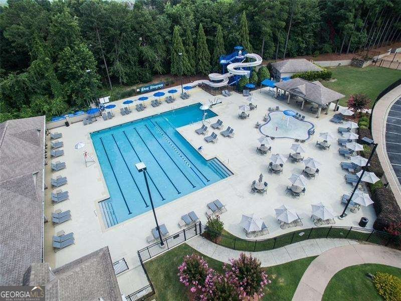 803 Moss Creek Plantation Johns Creek - Photo 75