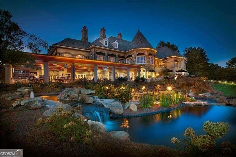 803 Moss Creek Plantation Johns Creek - Photo 76