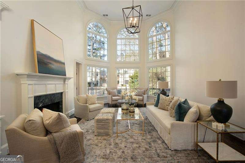 803 Moss Creek Plantation Johns Creek - Photo 8