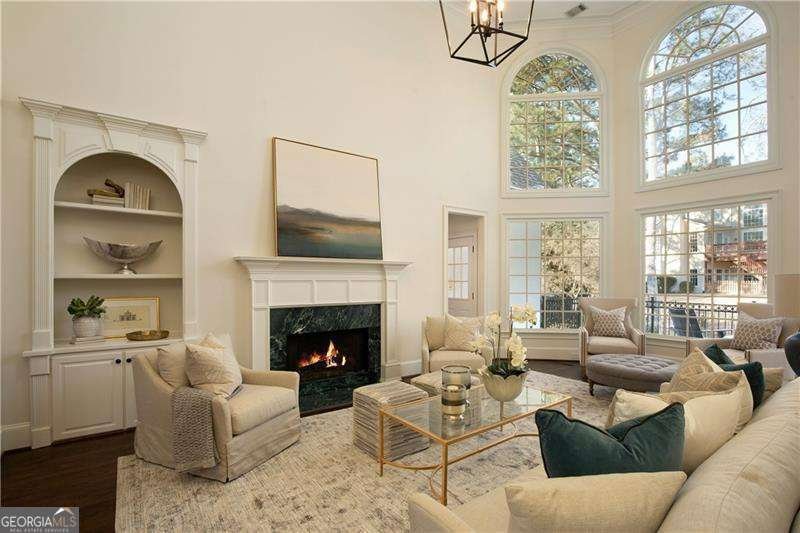 803 Moss Creek Plantation Johns Creek - Photo 9