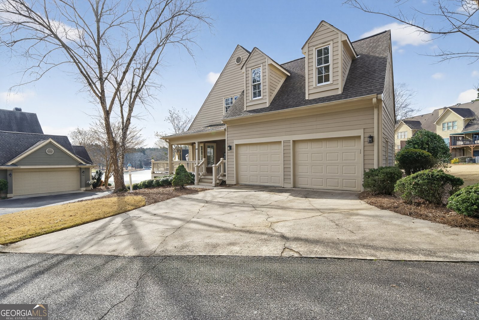 1033 Lakeside Court Greensboro - Photo 1