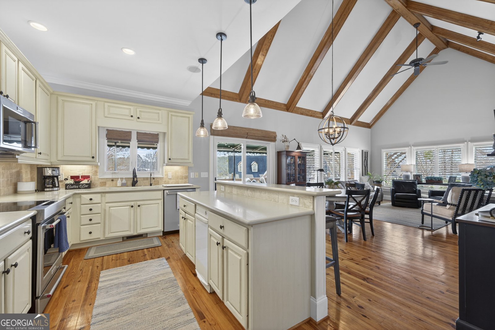 1033 Lakeside Court Greensboro - Photo 10