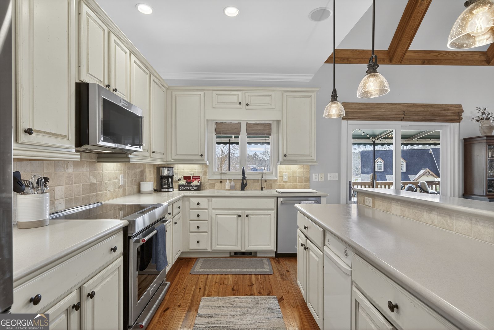 1033 Lakeside Court Greensboro - Photo 11