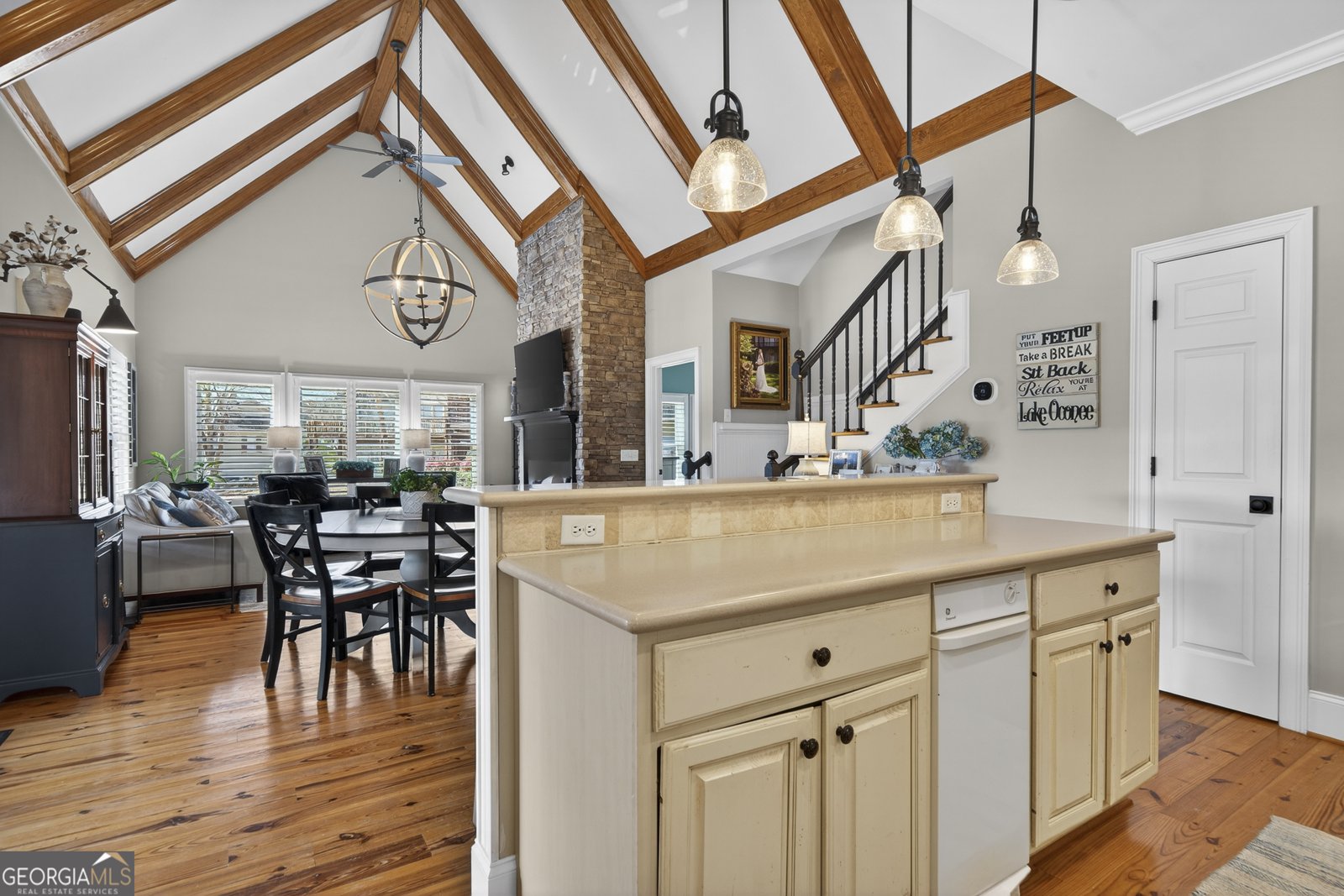 1033 Lakeside Court Greensboro - Photo 12