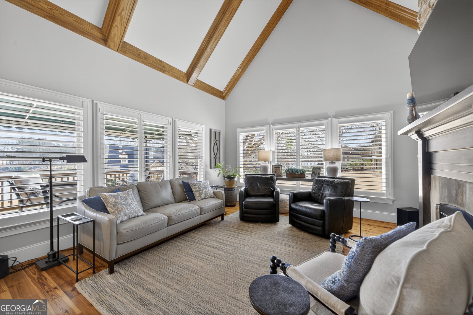 1033 Lakeside Court Greensboro - Photo 14