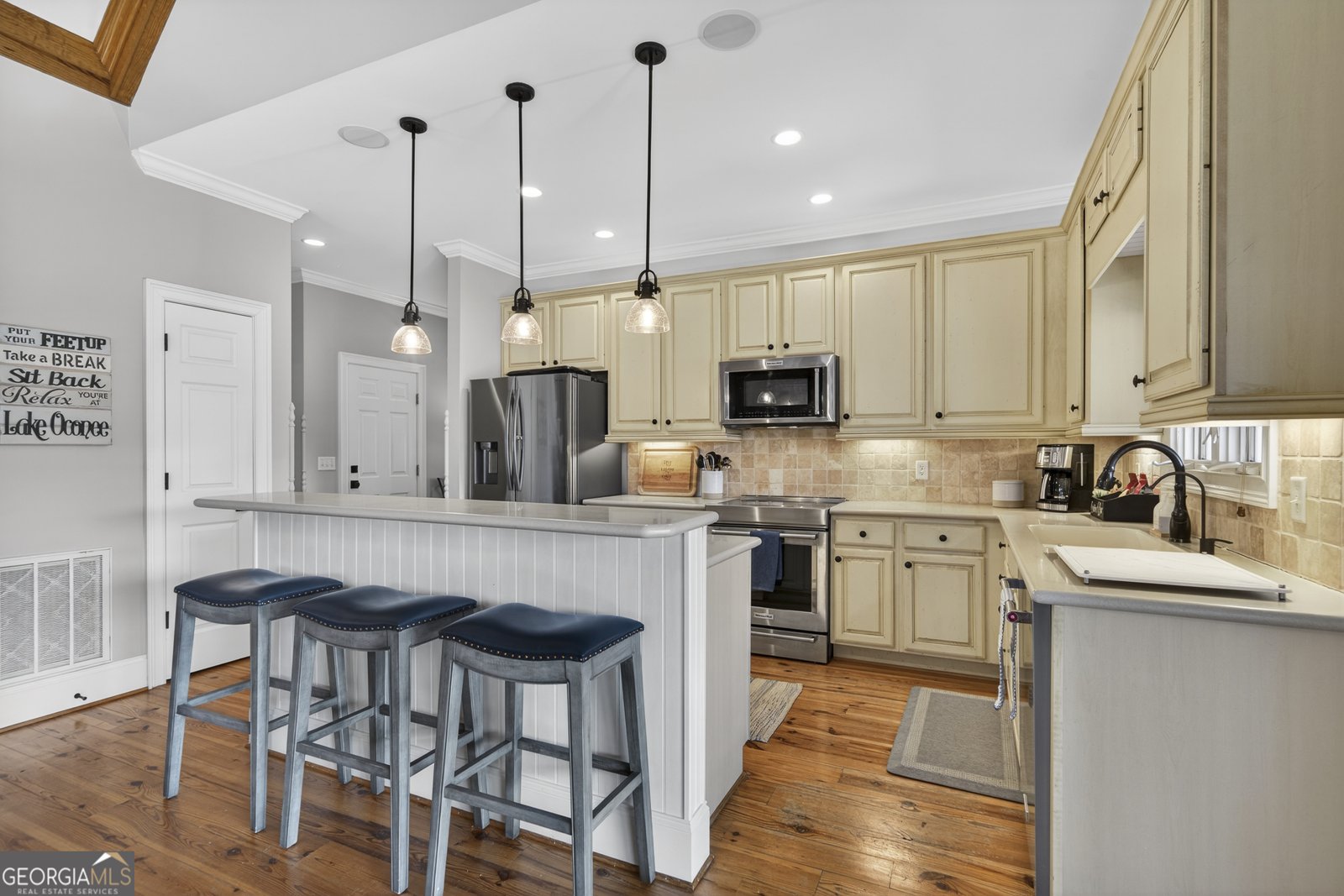 1033 Lakeside Court Greensboro - Photo 16