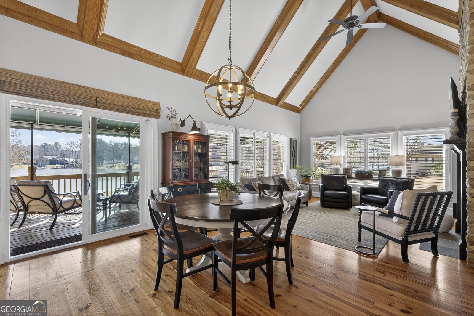 1033 Lakeside Court Greensboro - Photo 19