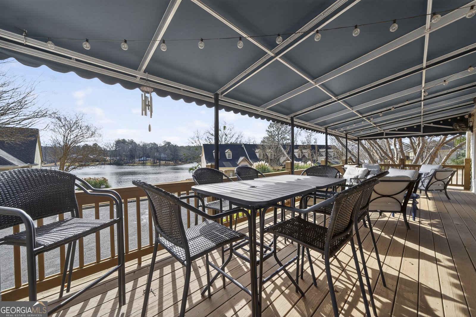 1033 Lakeside Court Greensboro - Photo 22