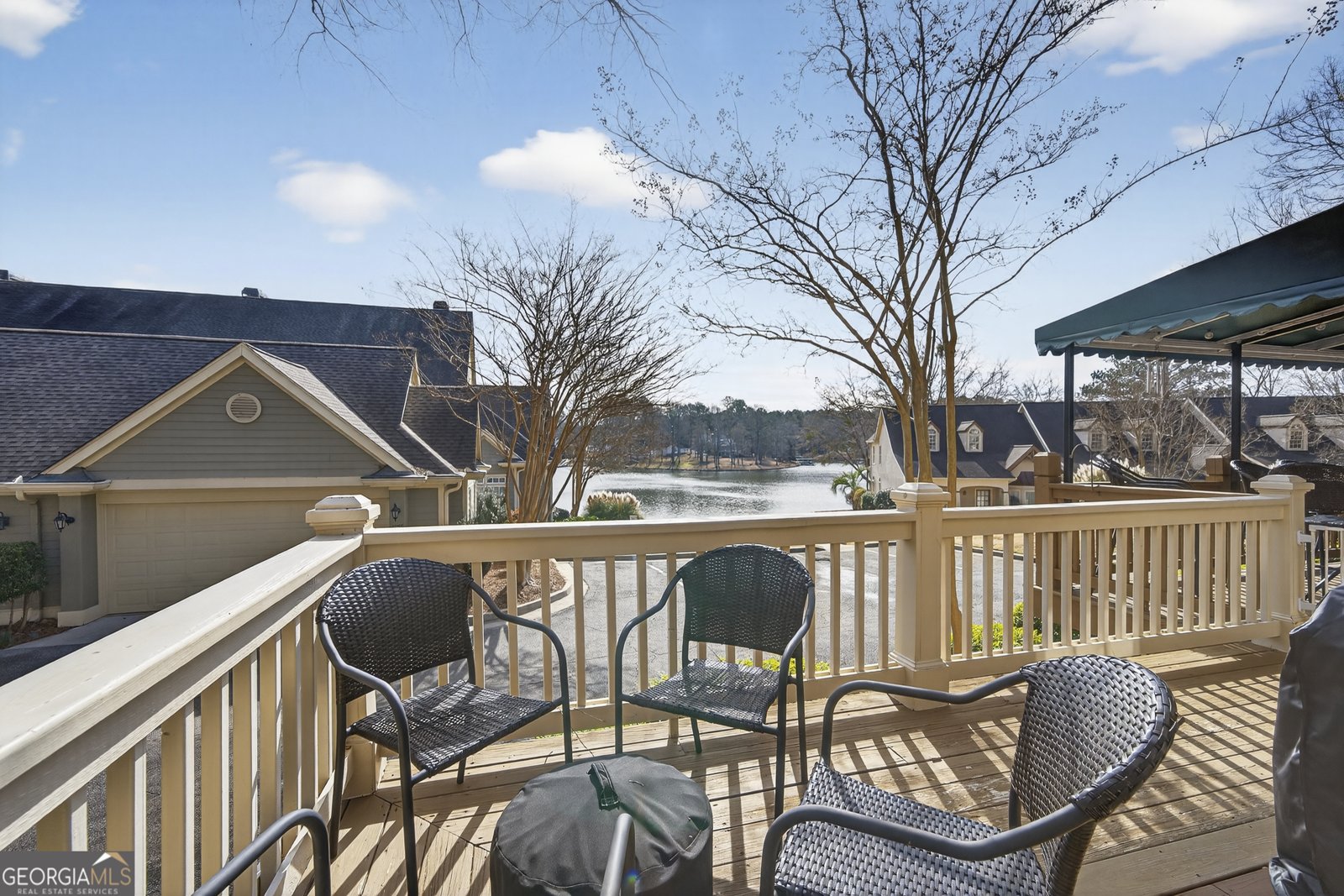 1033 Lakeside Court Greensboro - Photo 23