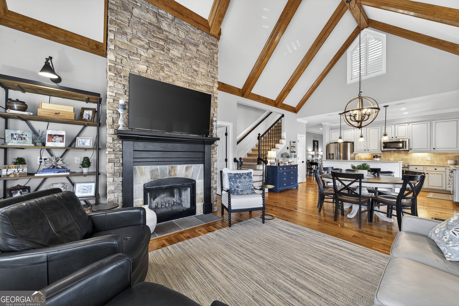 1033 Lakeside Court Greensboro - Photo 24