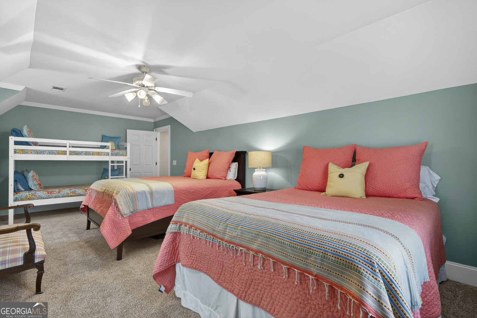 1033 Lakeside Court Greensboro - Photo 37