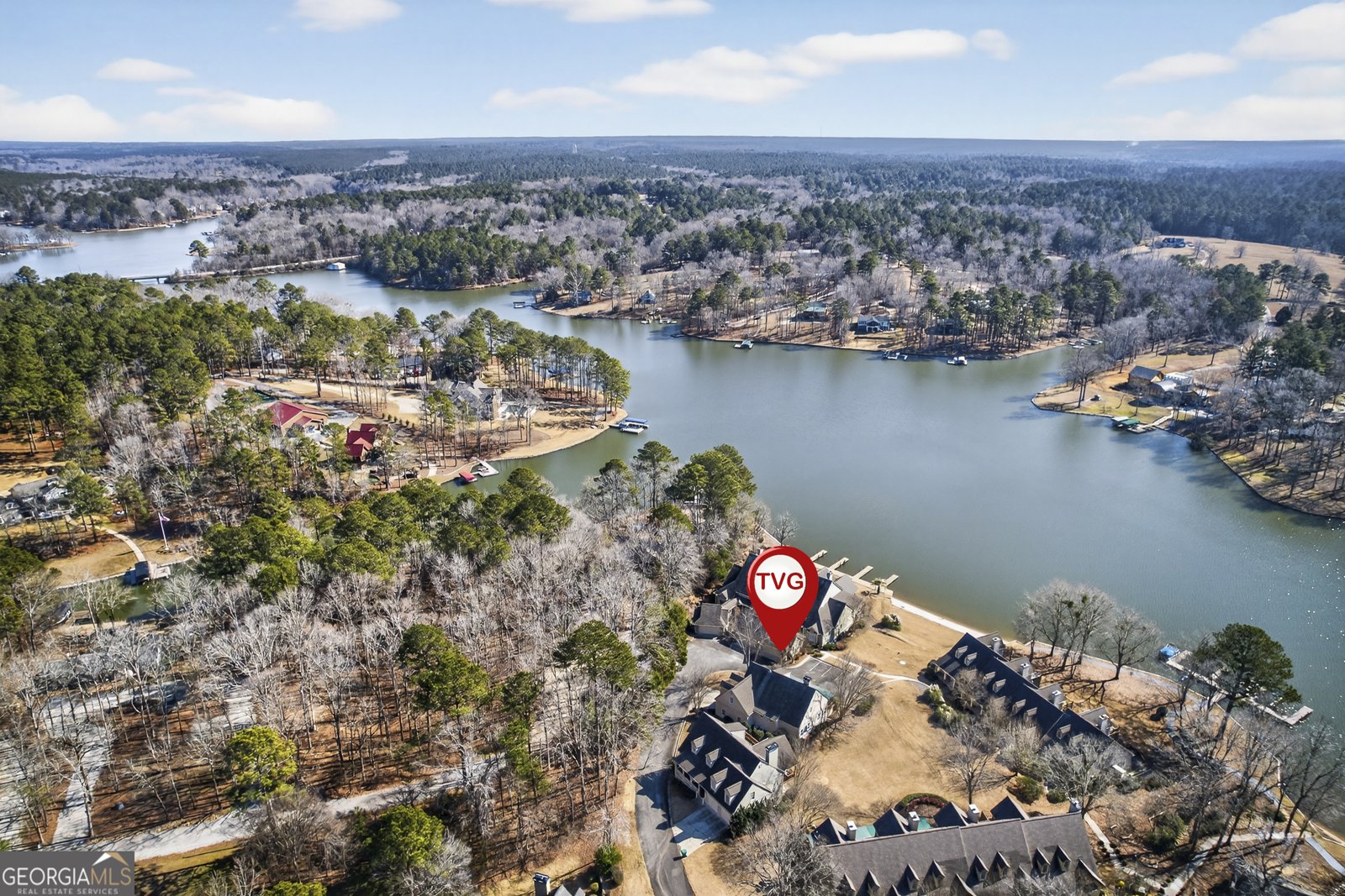 1033 Lakeside Court Greensboro - Photo 42