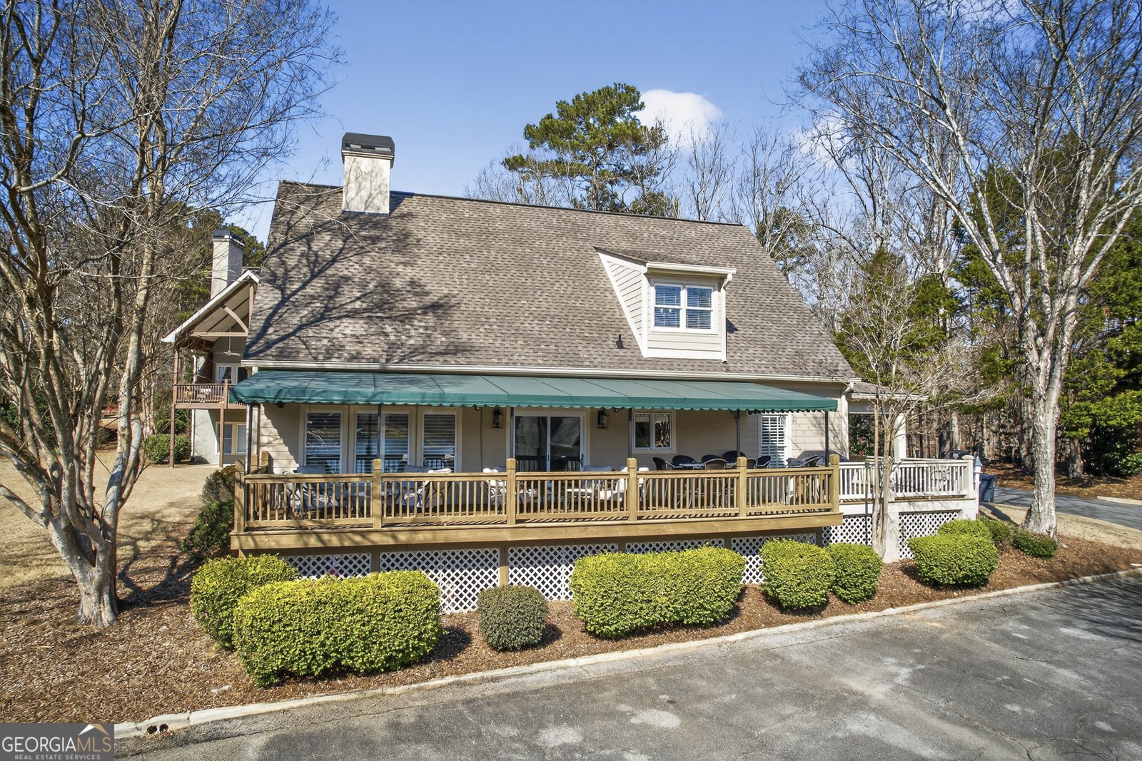 1033 Lakeside Court Greensboro - Photo 43