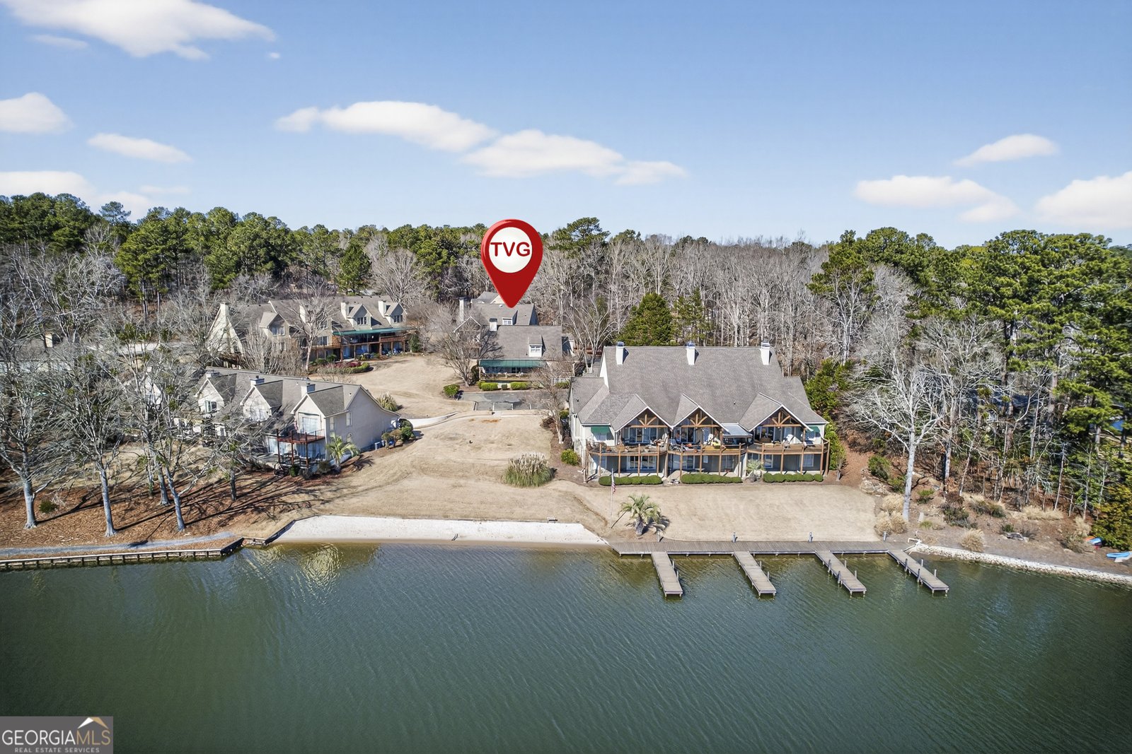 1033 Lakeside Court Greensboro - Photo 45