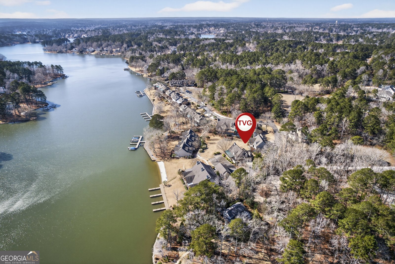 1033 Lakeside Court Greensboro - Photo 46