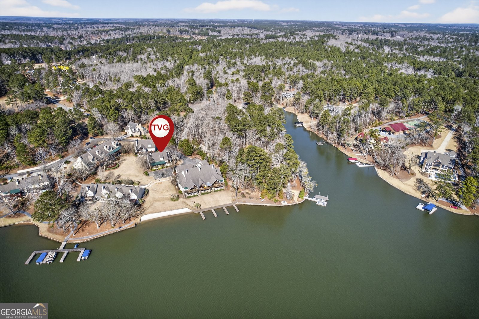 1033 Lakeside Court Greensboro - Photo 47