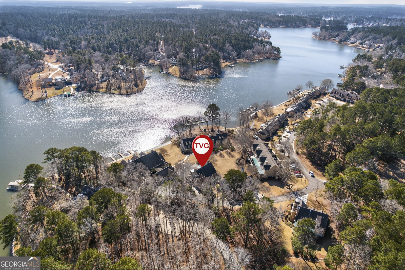 1033 Lakeside Court Greensboro - Photo 48