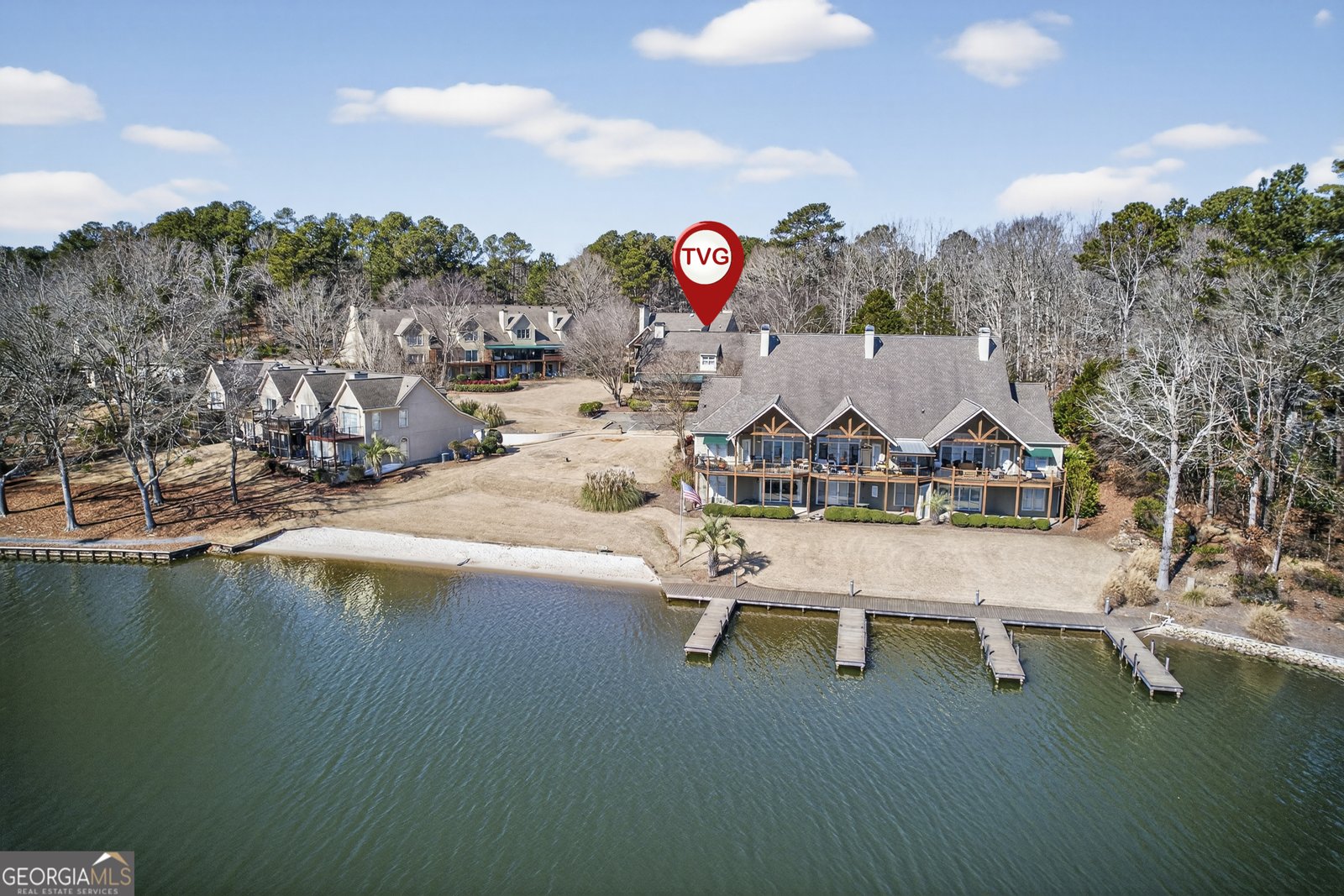 1033 Lakeside Court Greensboro - Photo 49