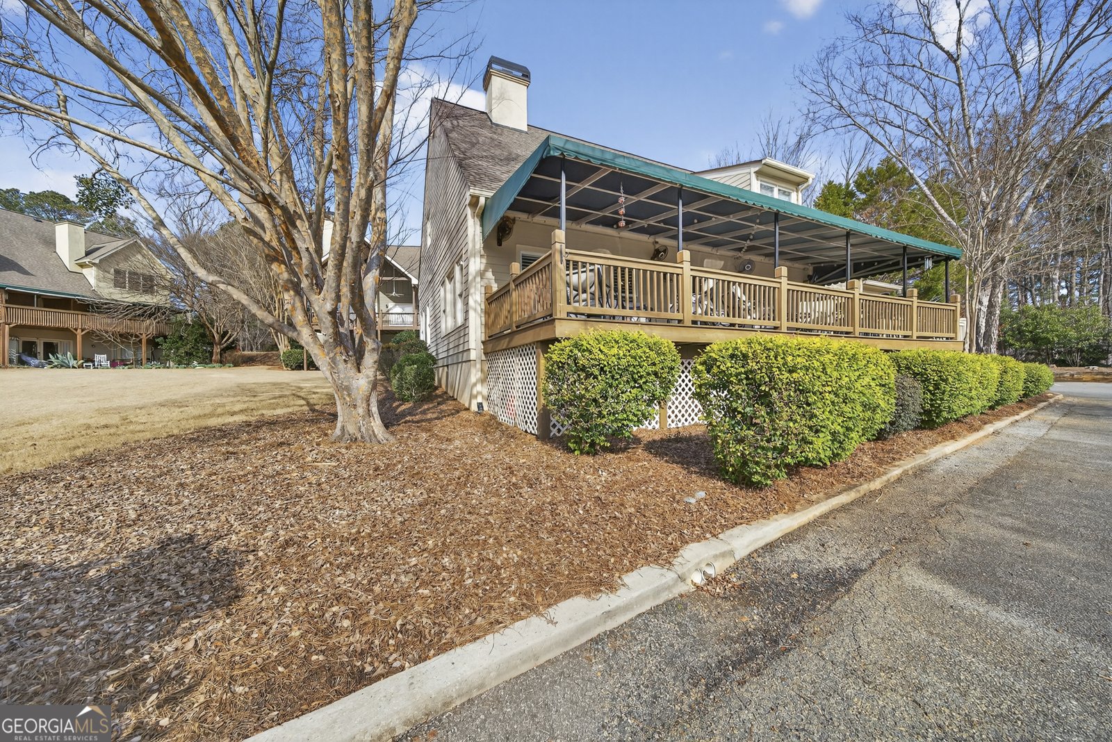 1033 Lakeside Court Greensboro - Photo 54