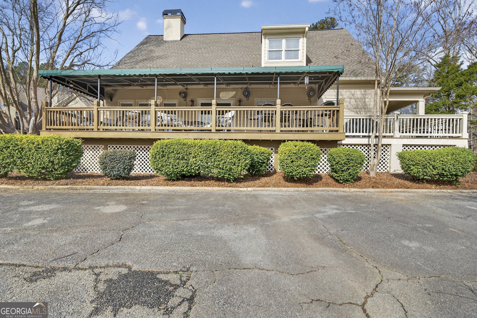 1033 Lakeside Court Greensboro - Photo 55
