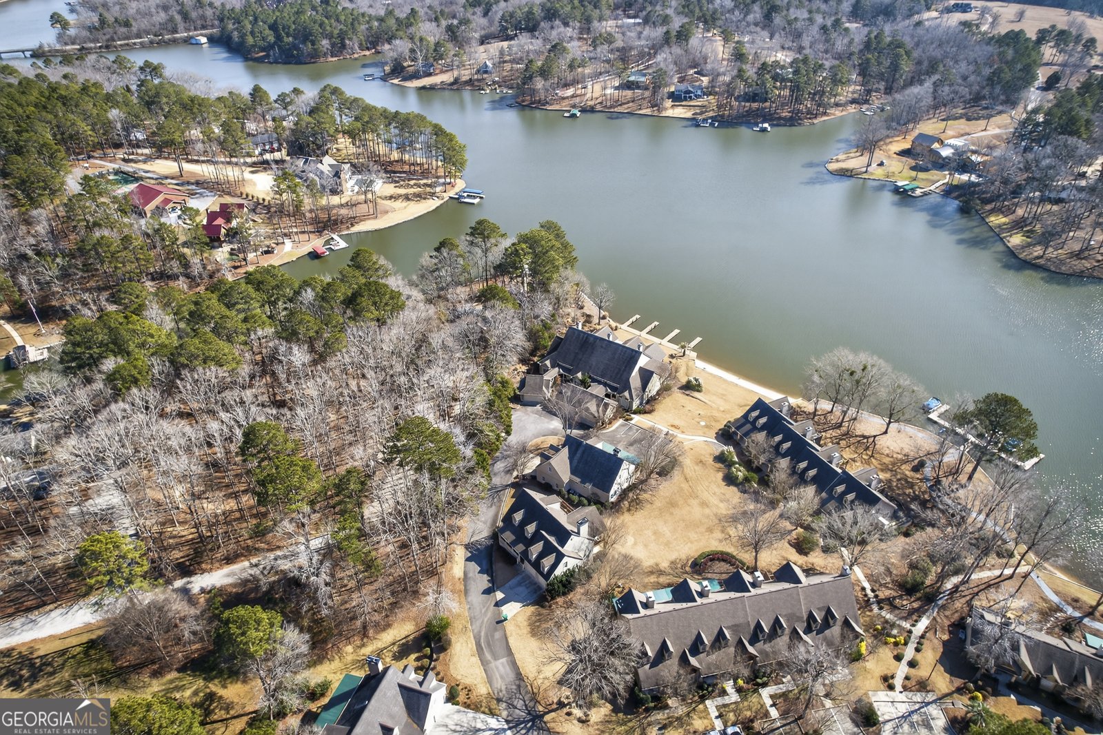 1033 Lakeside Court Greensboro - Photo 57