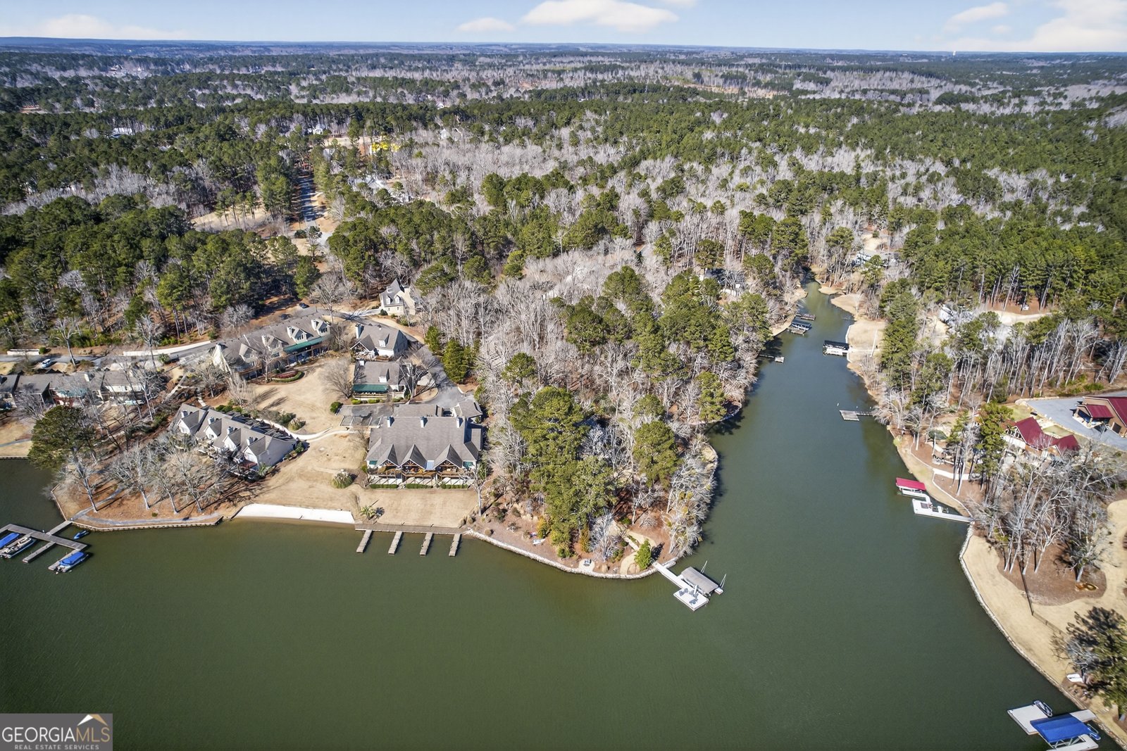 1033 Lakeside Court Greensboro - Photo 58