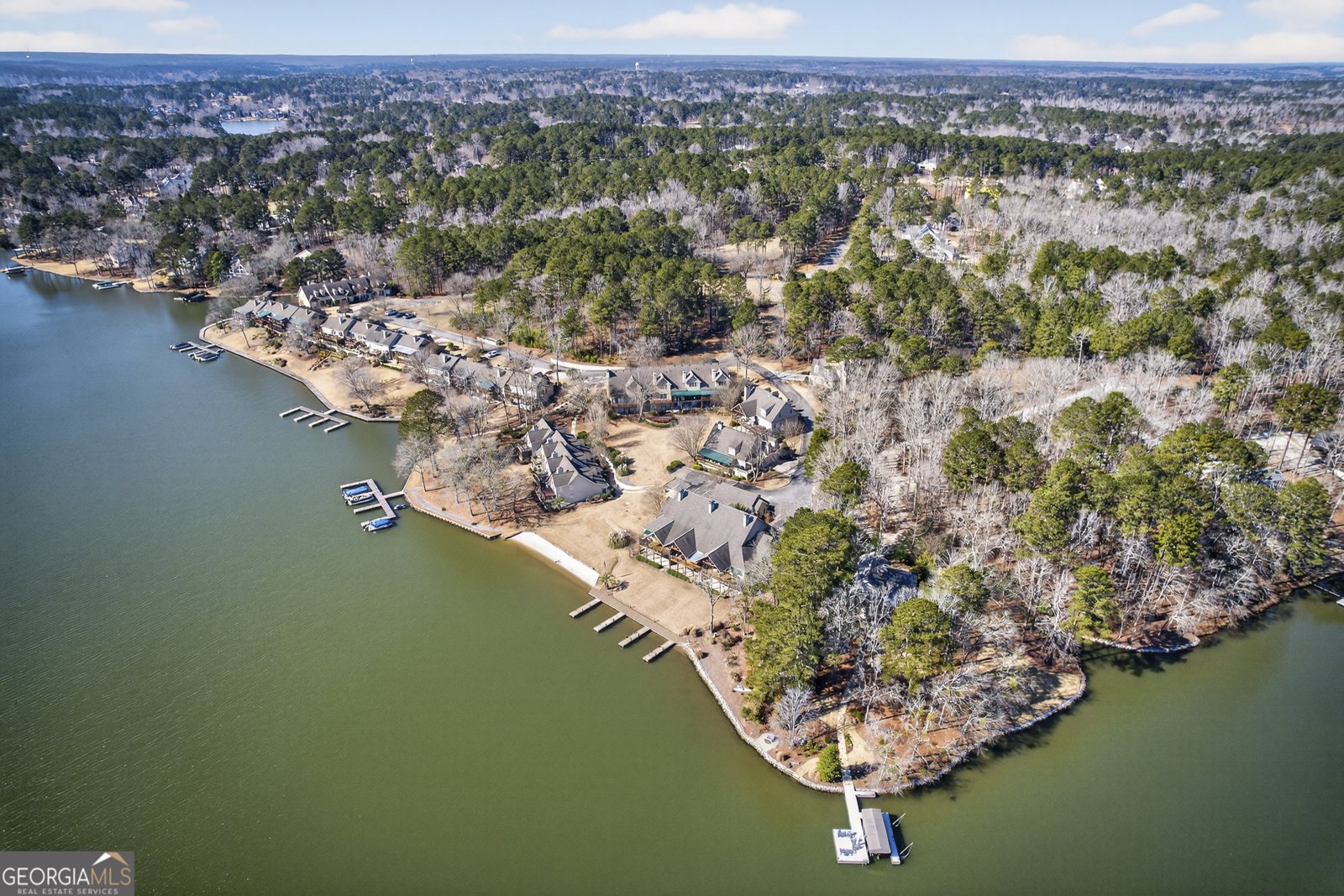 1033 Lakeside Court Greensboro - Photo 60