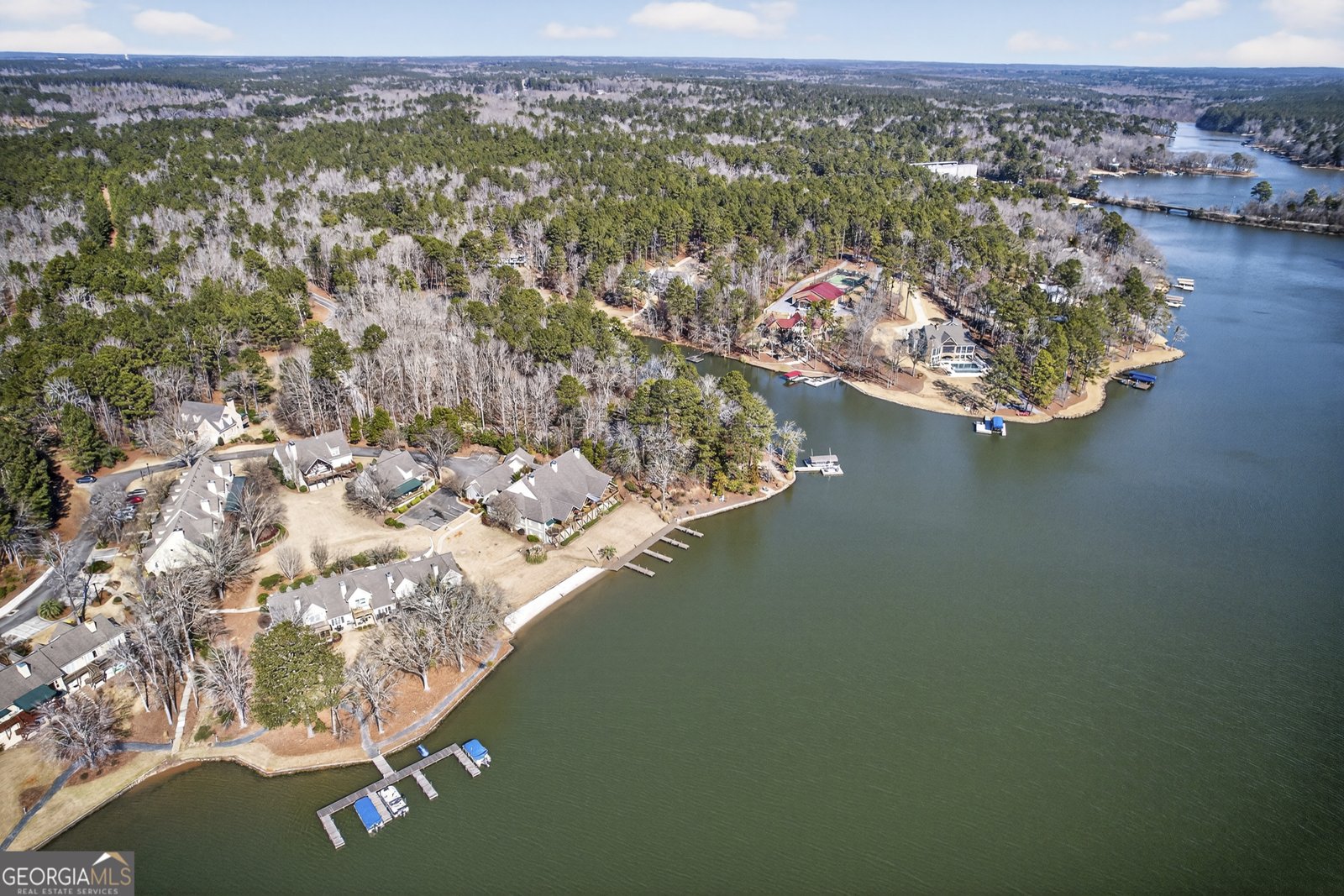 1033 Lakeside Court Greensboro - Photo 61