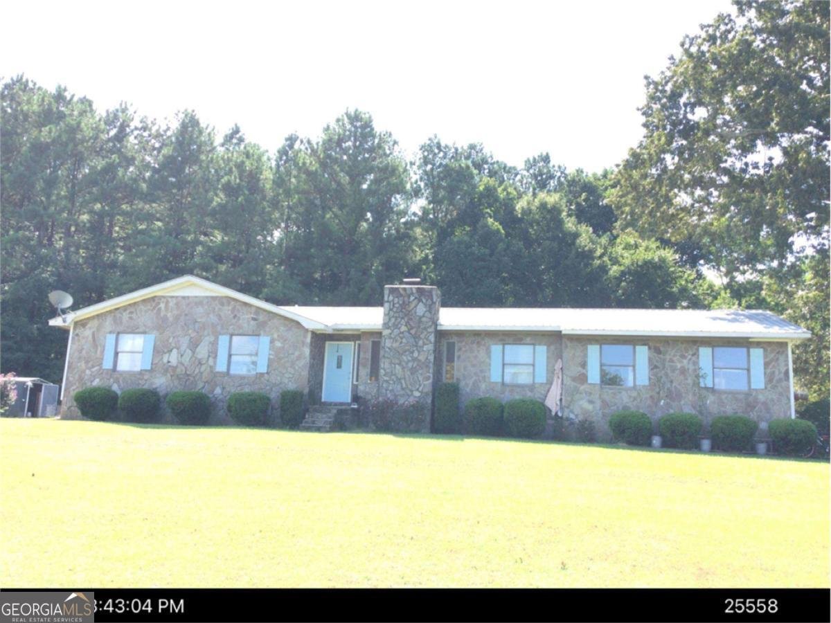 697 Mason Road Adairsville - Photo 1