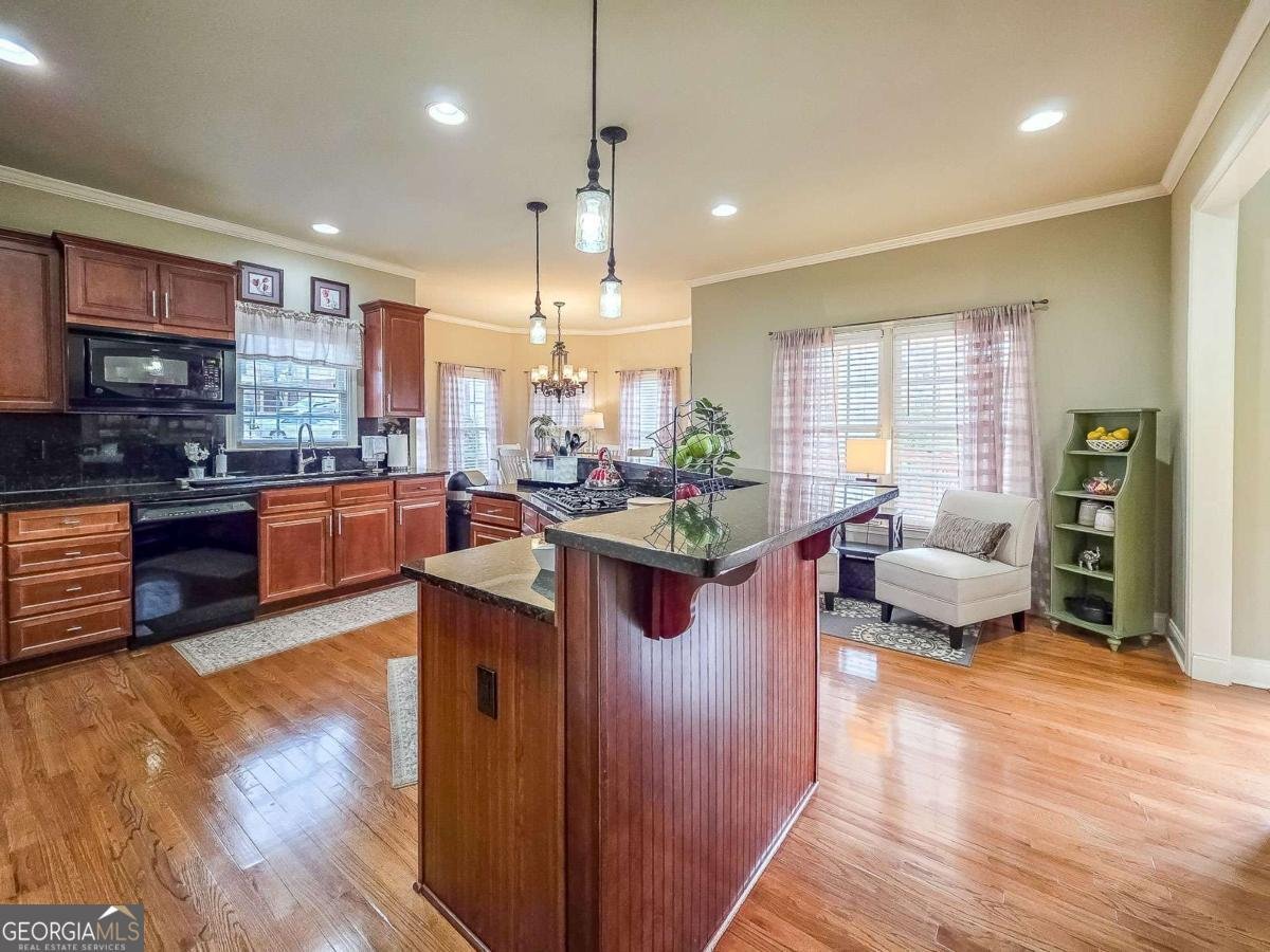 2727 Lost Mill Trace Buford - Photo 10