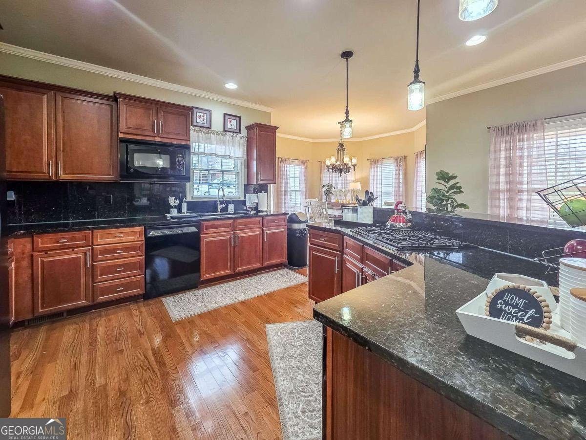 2727 Lost Mill Trace Buford - Photo 12