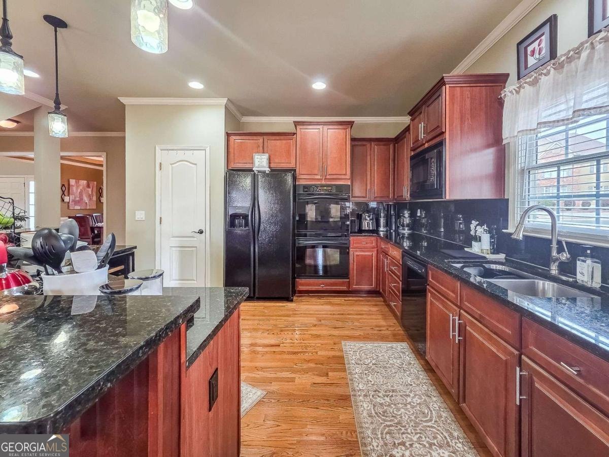 2727 Lost Mill Trace Buford - Photo 13