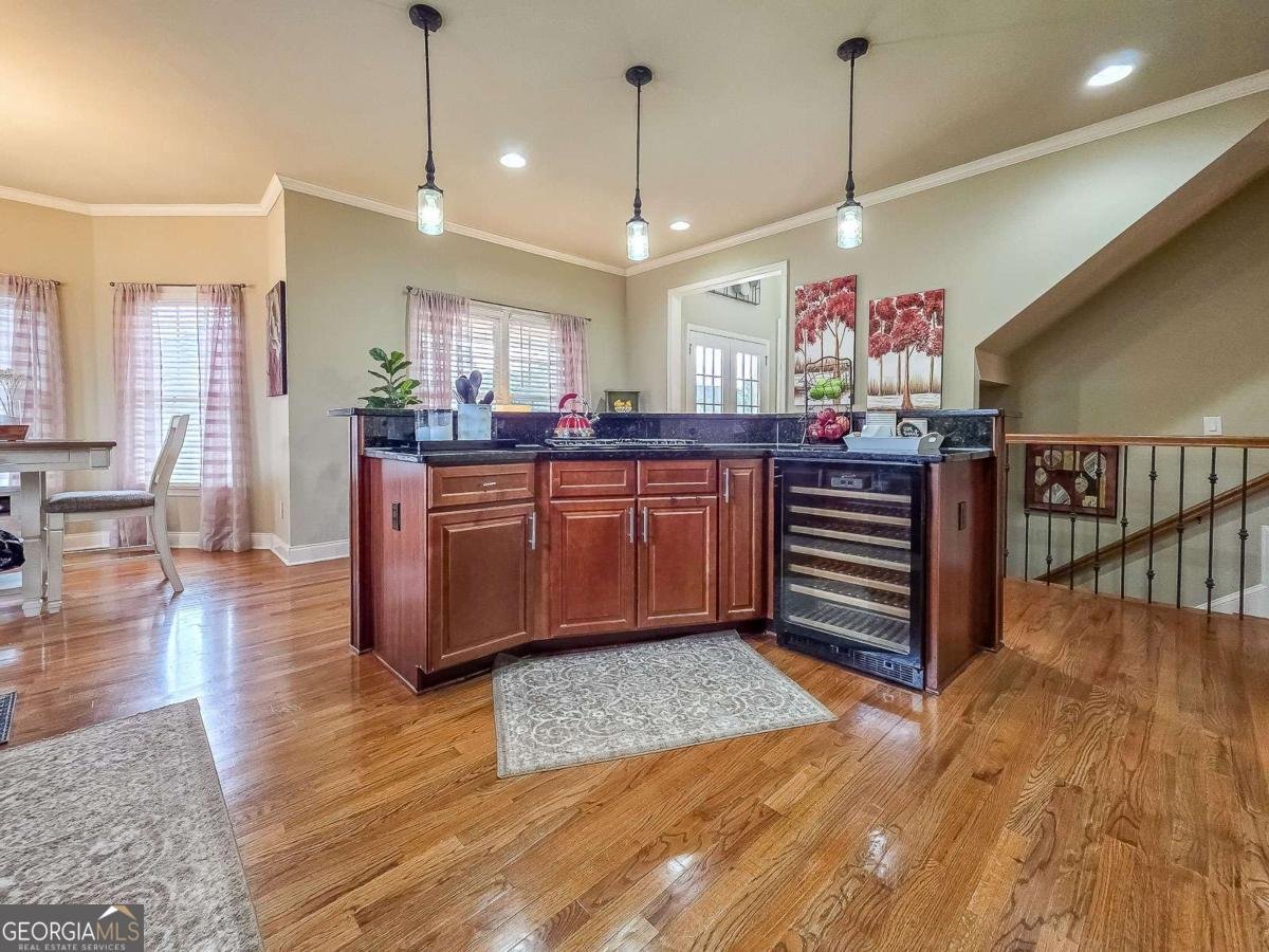 2727 Lost Mill Trace Buford - Photo 14