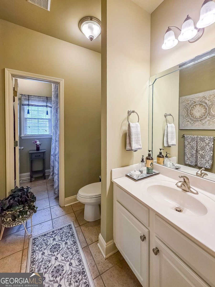 2727 Lost Mill Trace Buford - Photo 17