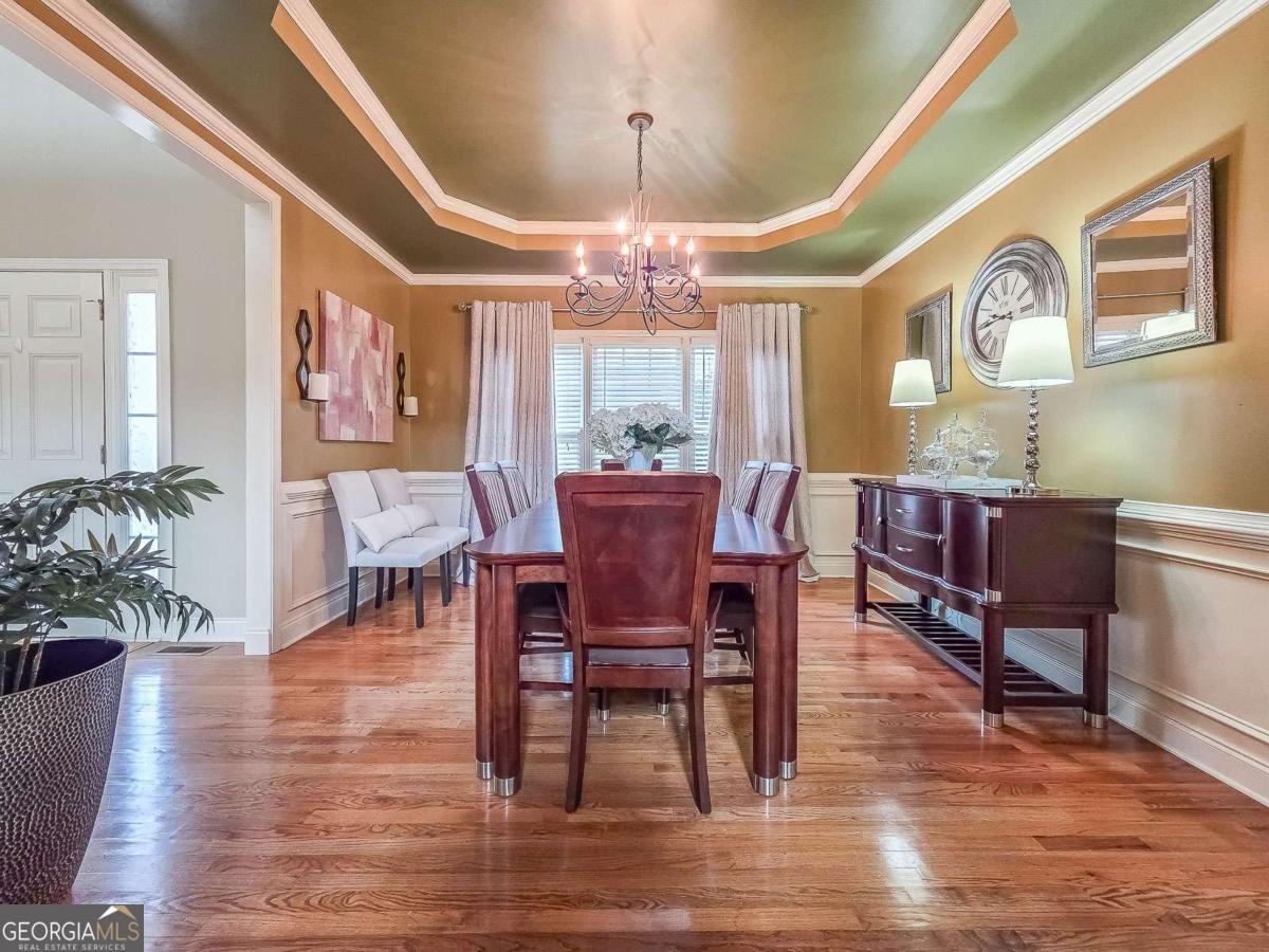 2727 Lost Mill Trace Buford - Photo 18