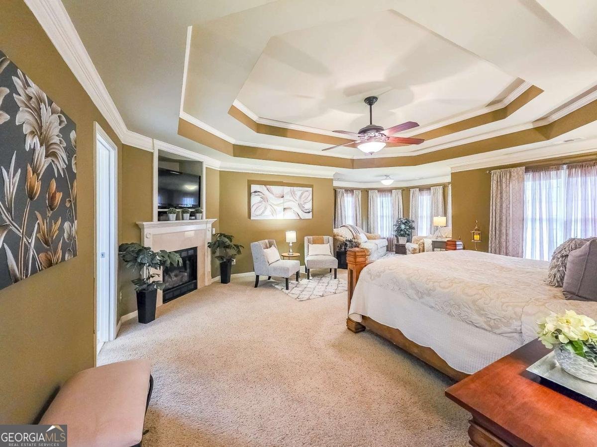 2727 Lost Mill Trace Buford - Photo 20